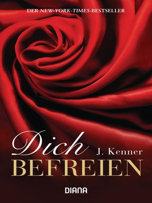 cover image of Dich befreien